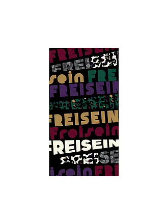 FREISEIN | Pañuelo multifuncional IconScarf para mujer |